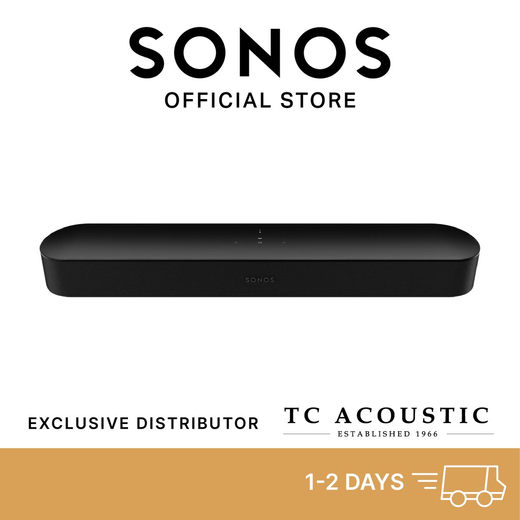 google assistant compatible soundbar
