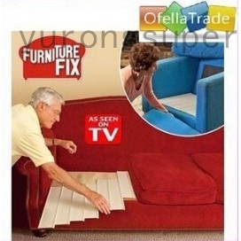 High Quality Furniture Fix Sofa Support Cushion 6pcs Set For