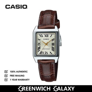casio smael