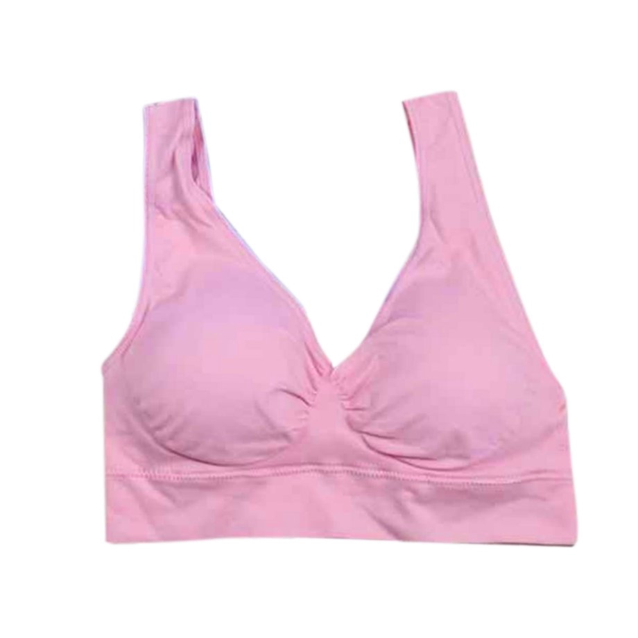 women's sport bra tops