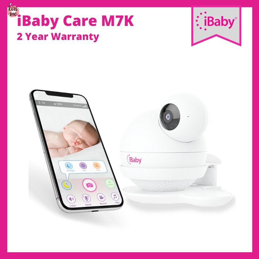 ibaby m7k