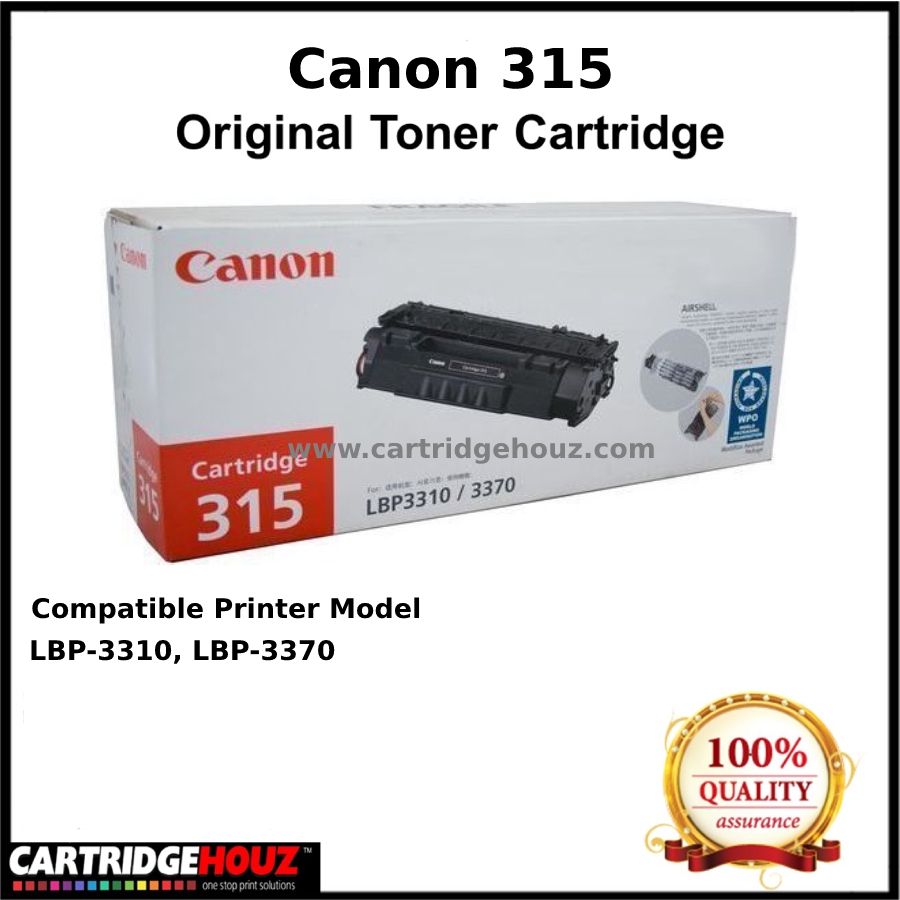 canon 3310 printer