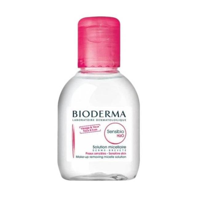 h2o micellar water