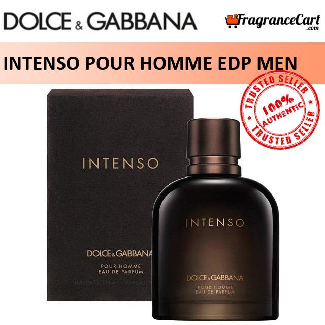 d & g intenso