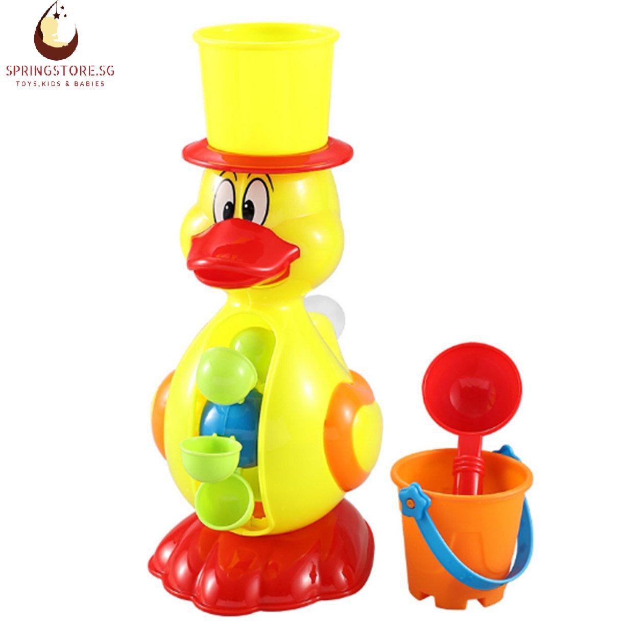 duck toys for babies