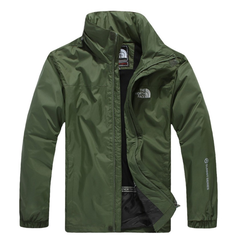 the north face pullover windbreaker