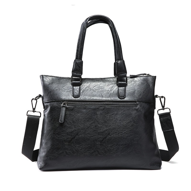 leather tote bag laptop