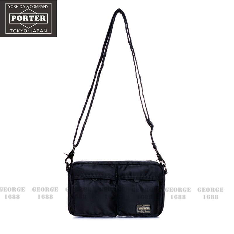 porter side bag