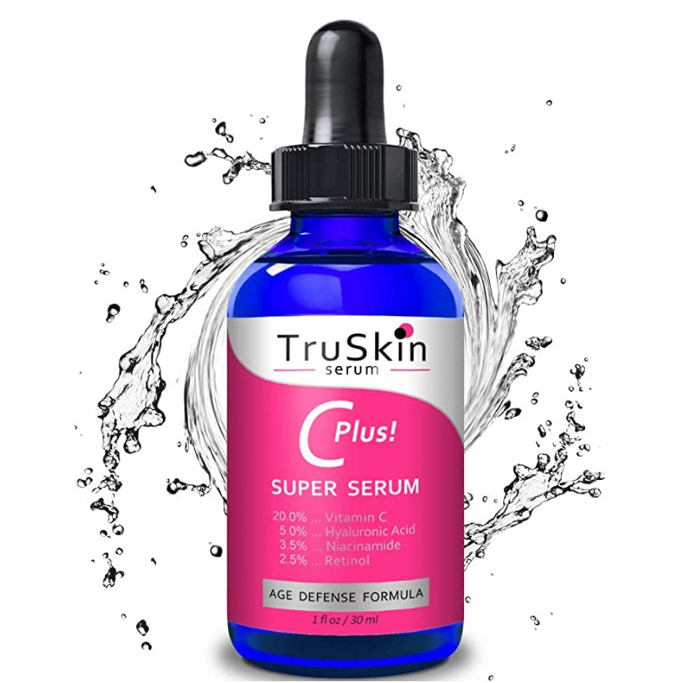 hyaluronic acid niacinamide and retinol