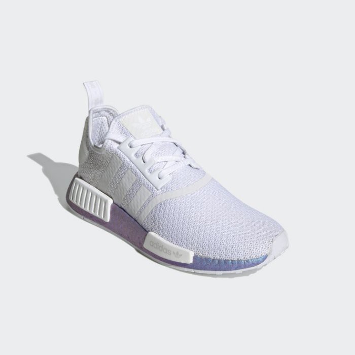purple nmd