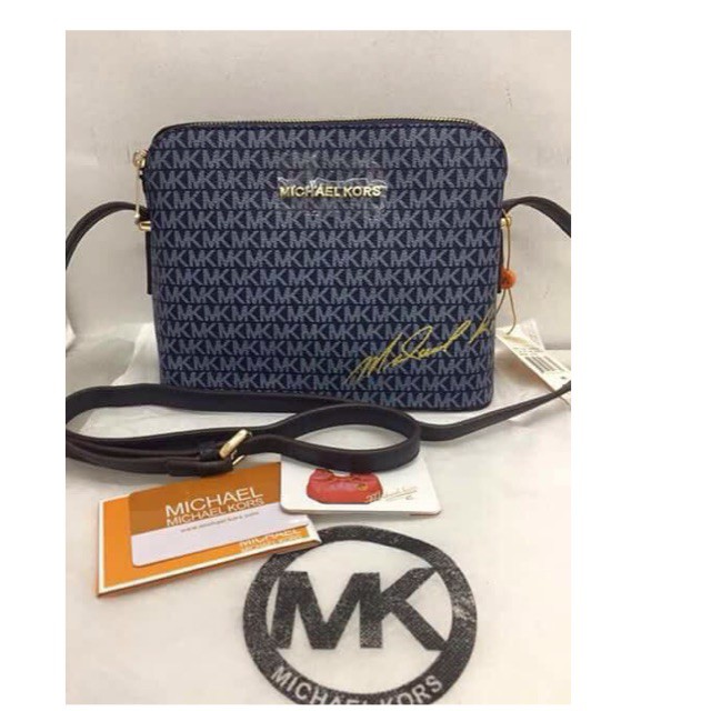 mk sling bag sale