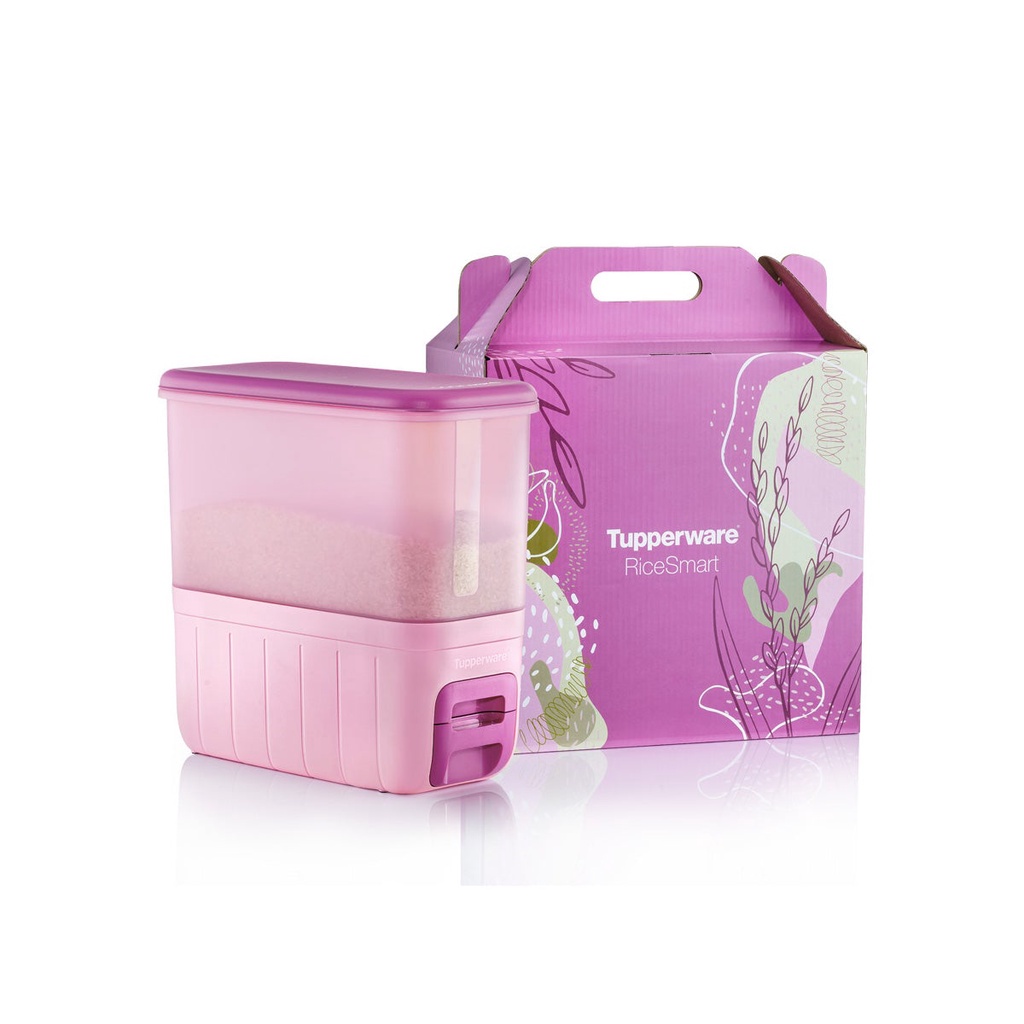 airtight rice storage containers malaysia