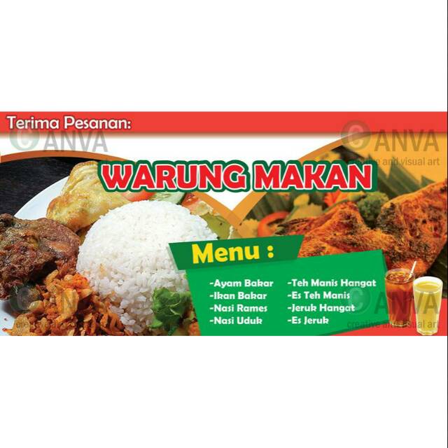 Print And Edit 2x1 Meter Banners Shopee Singapore