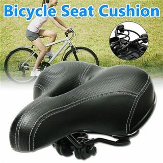 pads for bike seats