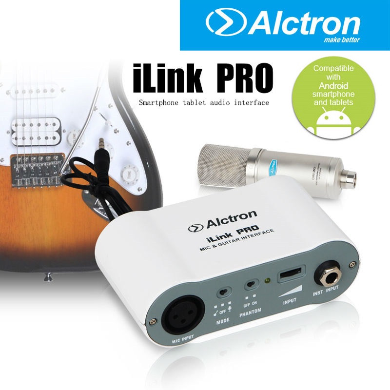 ilink pro