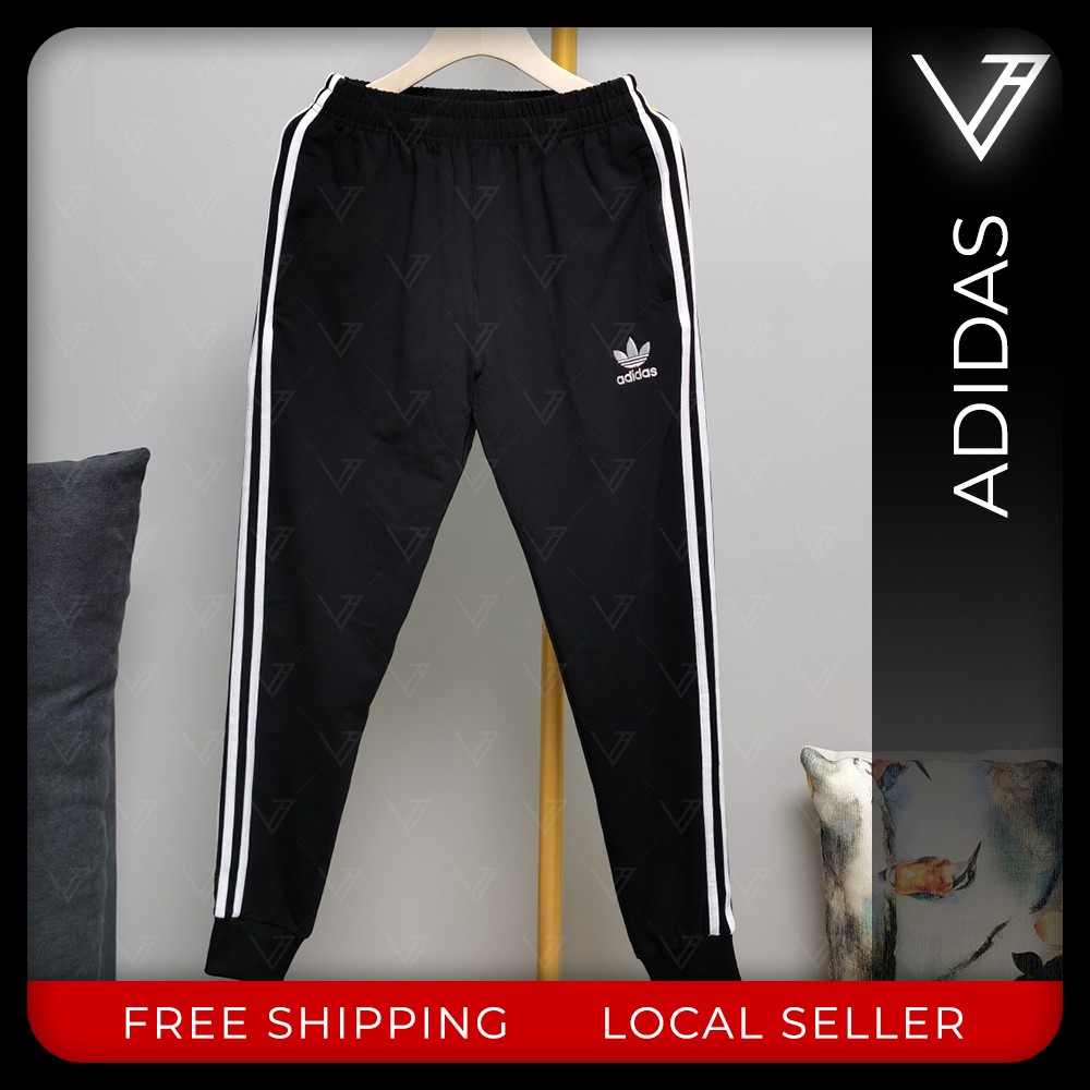 adidas sst men