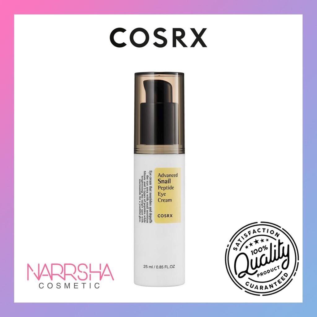 cosrx target