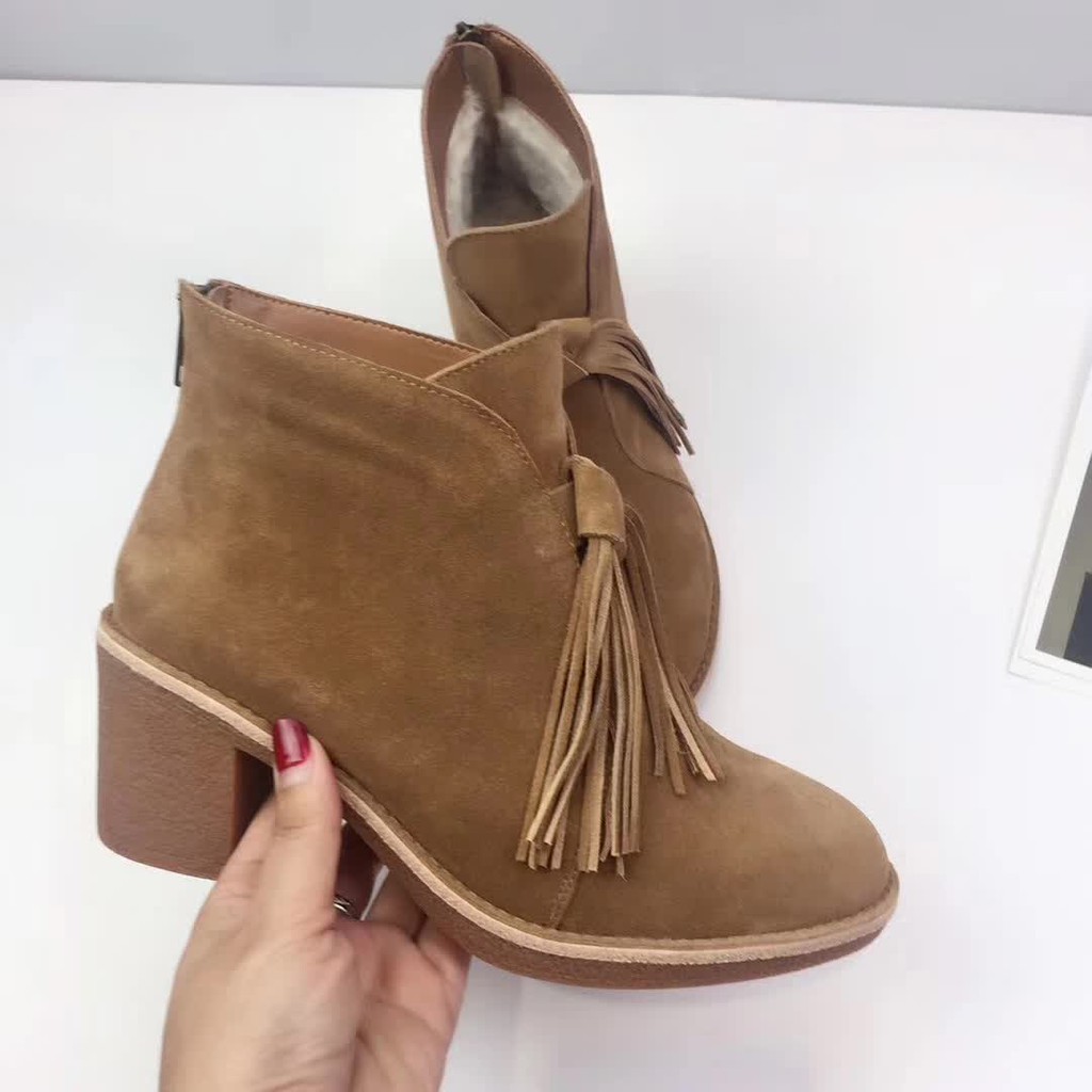 ugg corin bootie