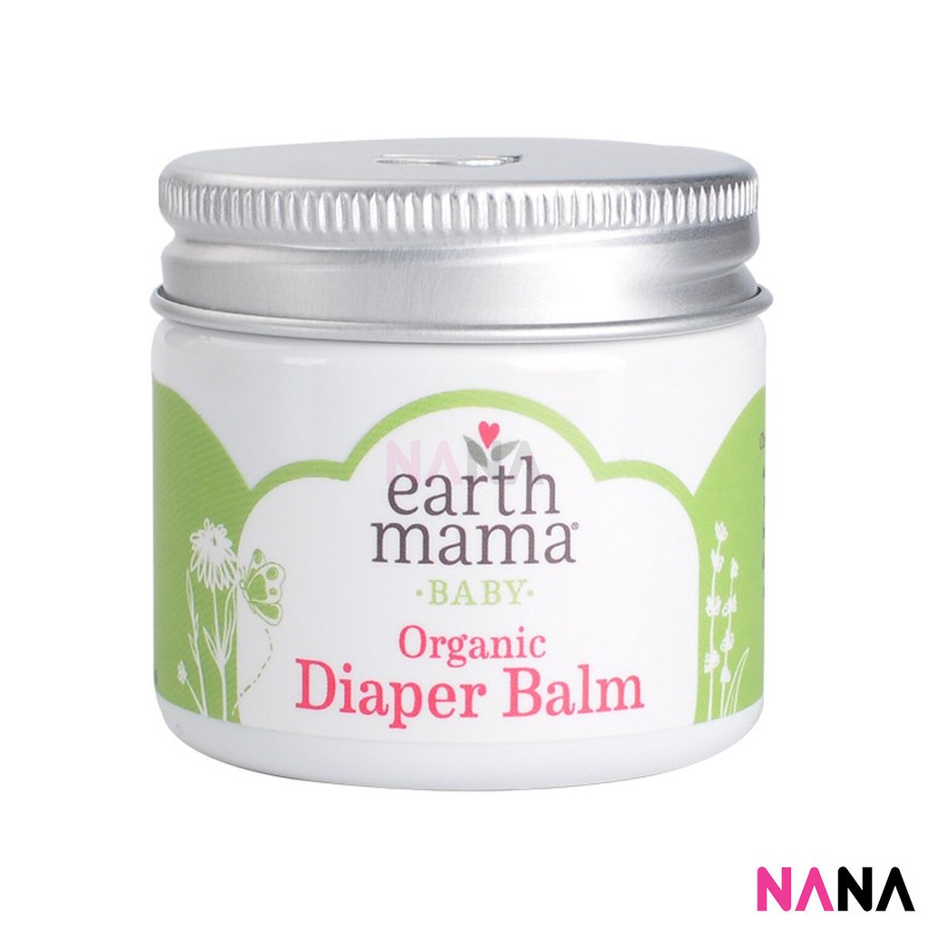 earth mama nappy cream