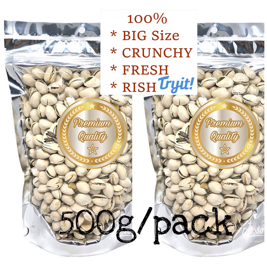 Shop Malaysia Usa Pistachio Nuts Roasted Peanuts Intelligence Dangup Pistachio Nuts 500g Nuts Pistachio 1kg Pistachiosos Nuts Pistachio 1kg Pistachiosos Nuts Pistachio 1kg Pistachiosos Shopee Singapore