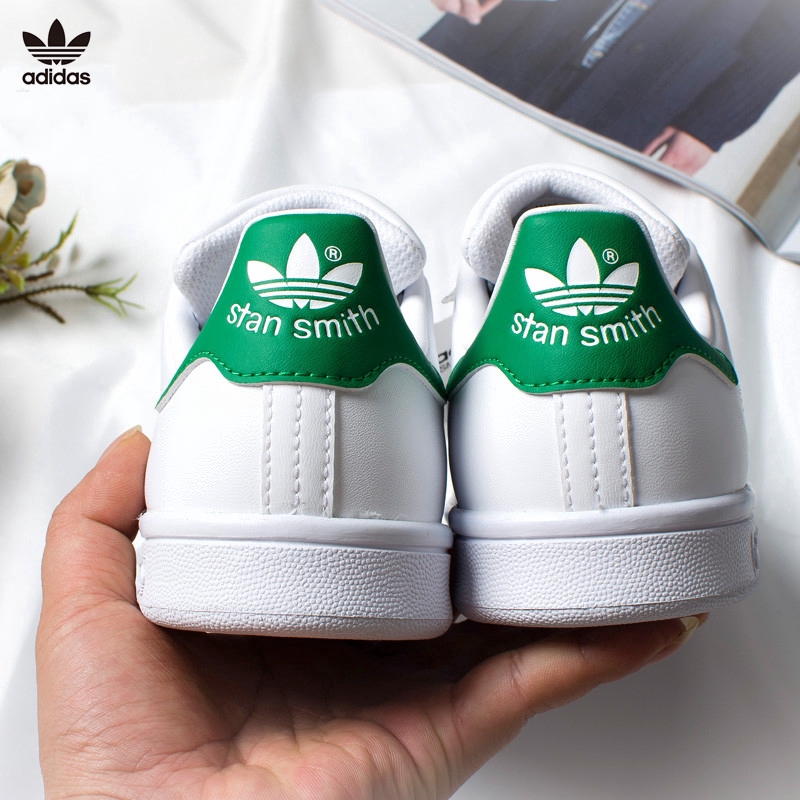 stan smith umber