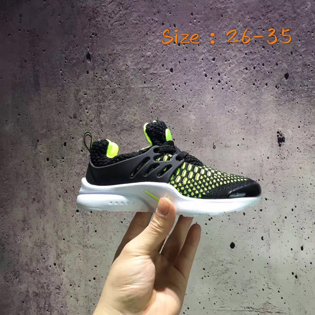 nike free children's shoes