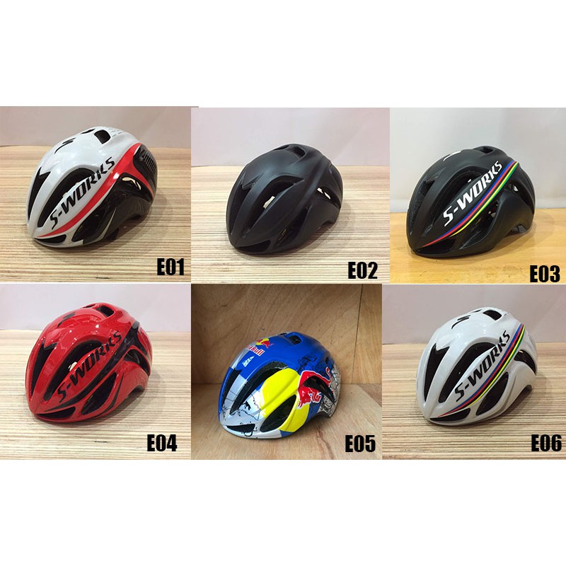 evade aero cycling helmet size M 54-60cm rb Shopee Singapore
