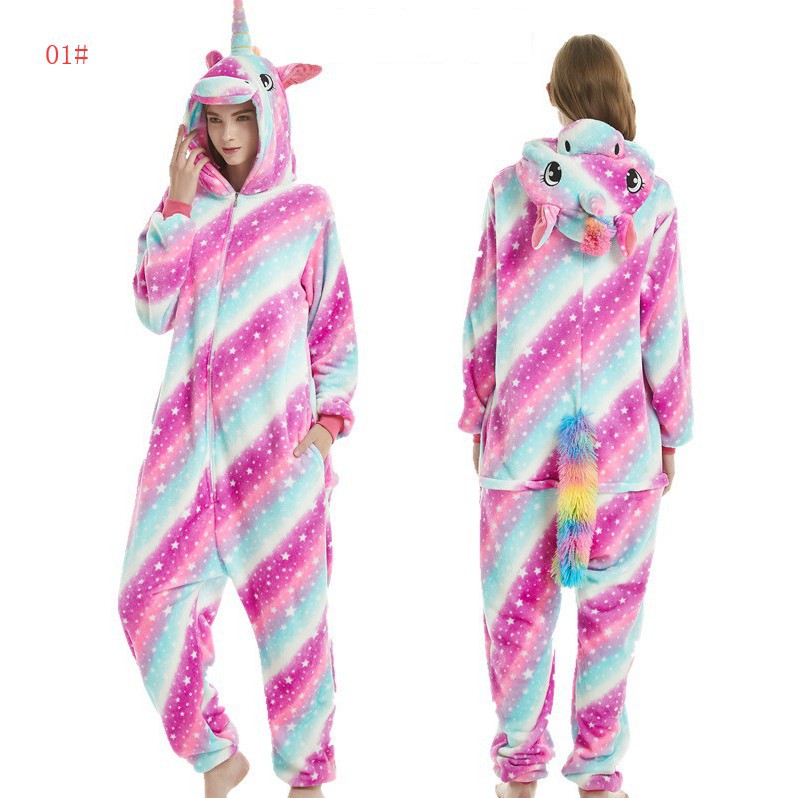 unicorn jumpsuit kids