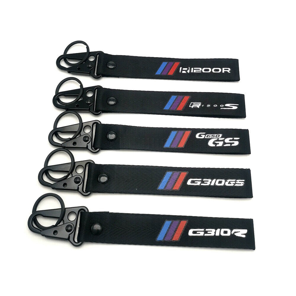 bmw g310r keychain