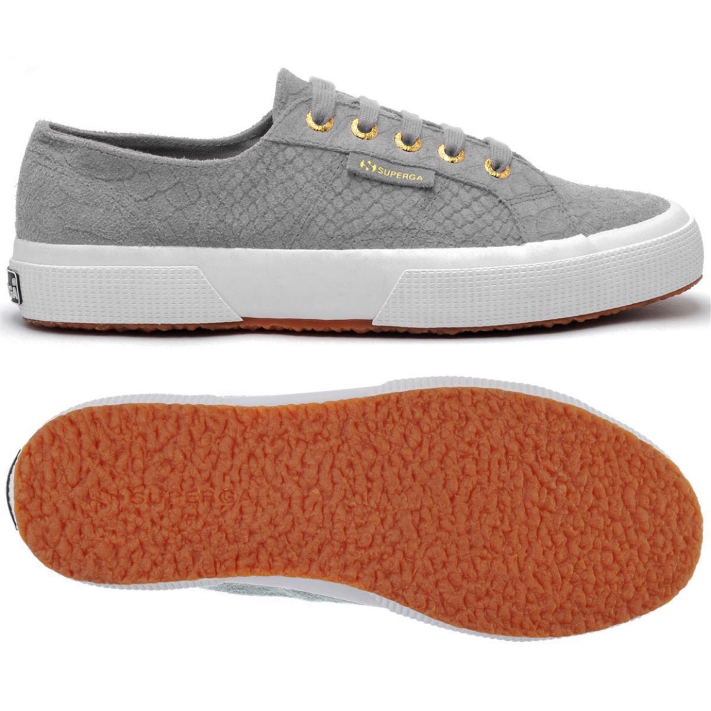 superga anaconda