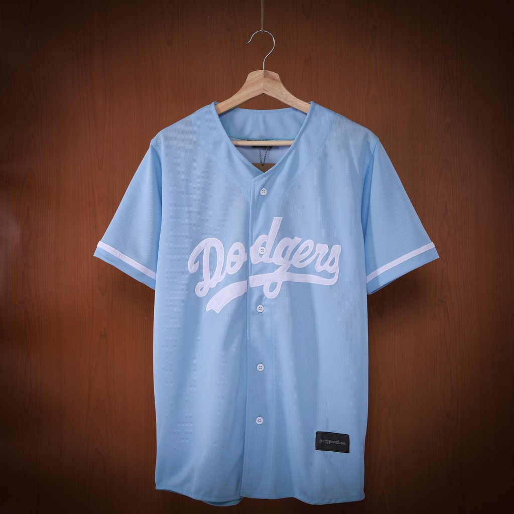 dodgers original jersey