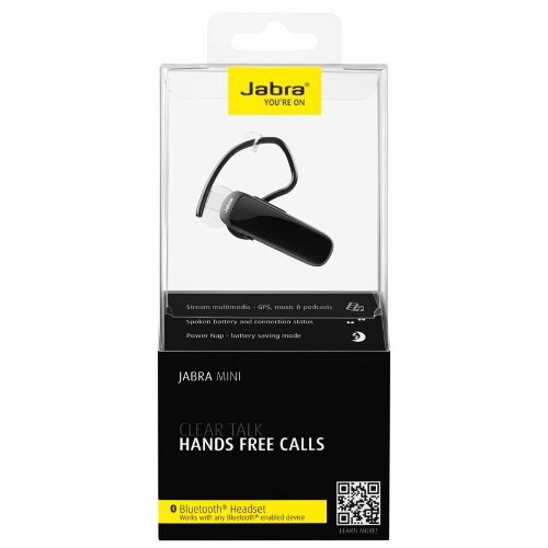 jabra mini bluetooth