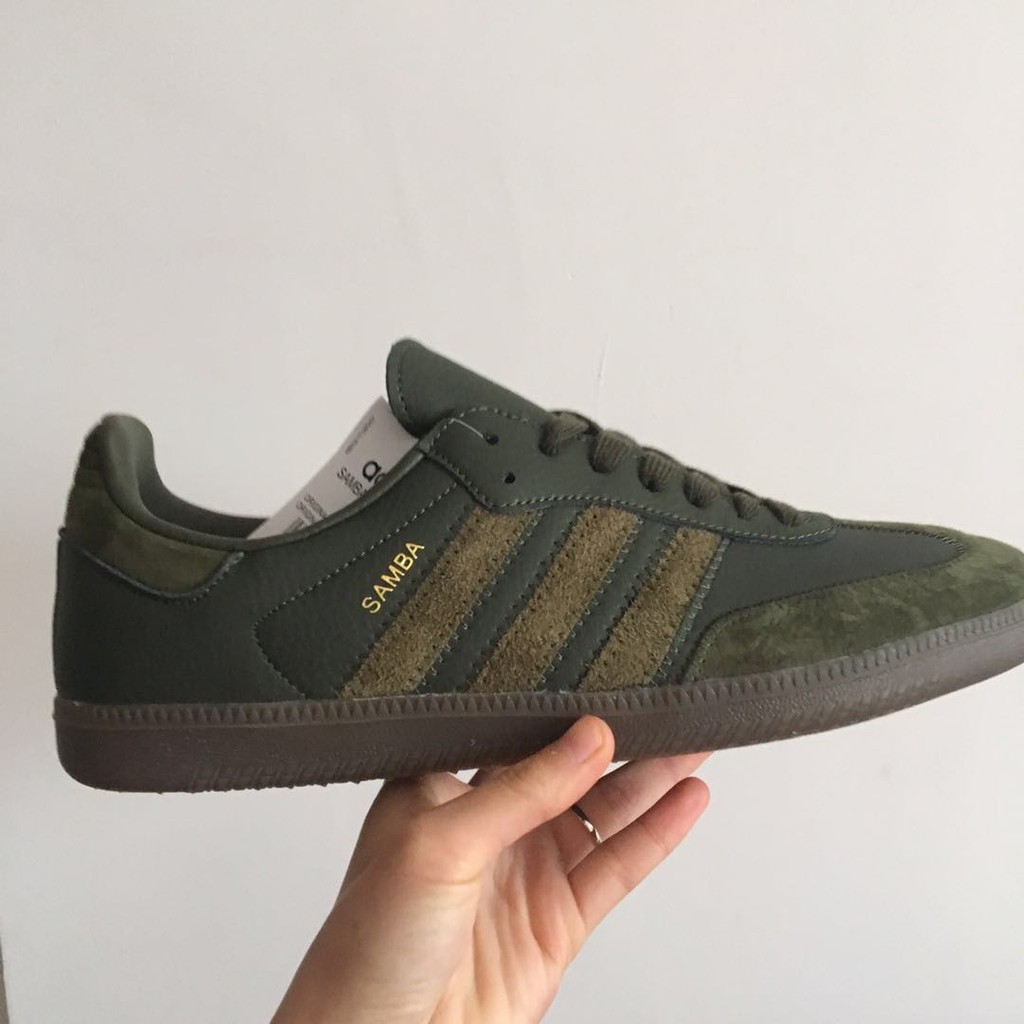 adidas samba shopee