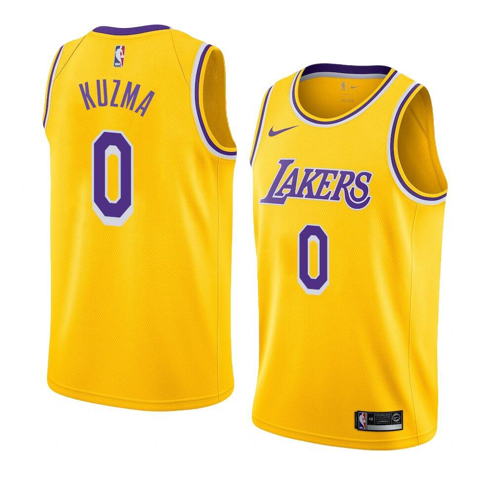 lakers basketball jerseys