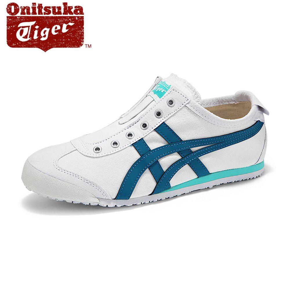 onitsuka tiger mexico 66 slip on womens