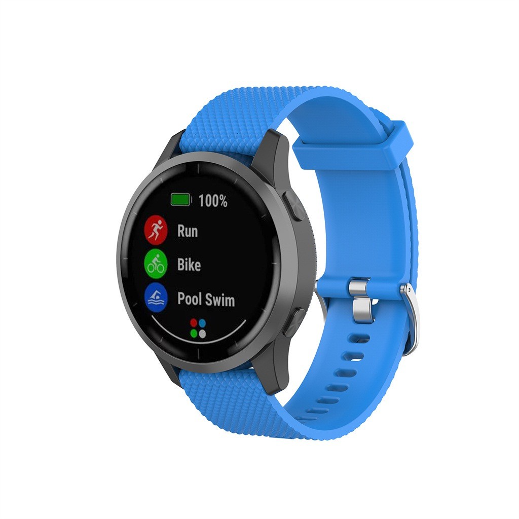vivoactive 3 6.40