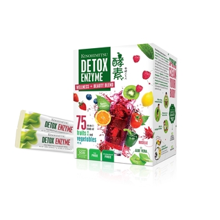 Kinohimitsu Detox Enzyme