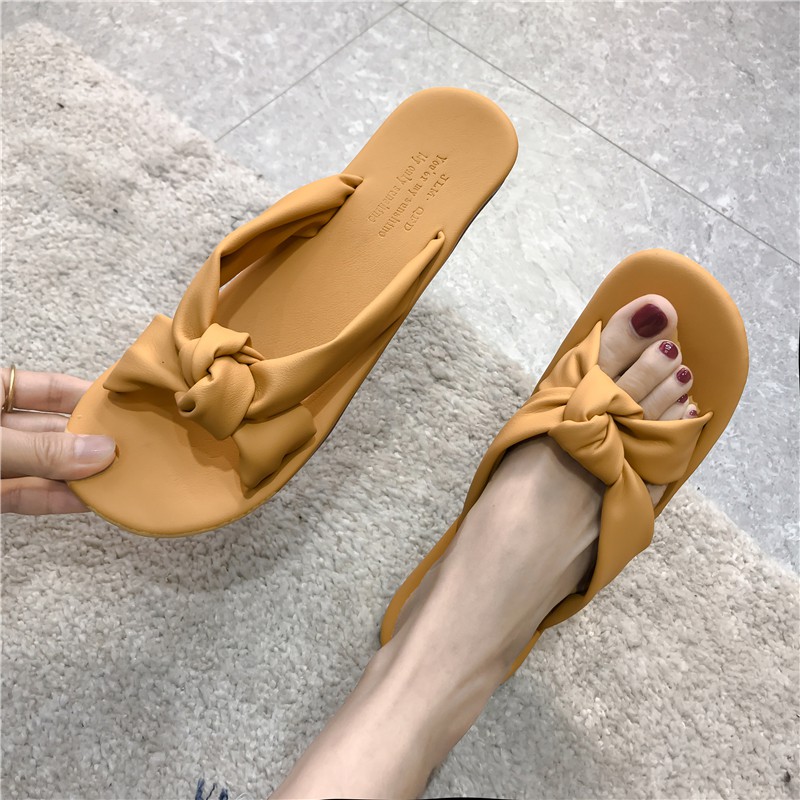 cute flip flops for women