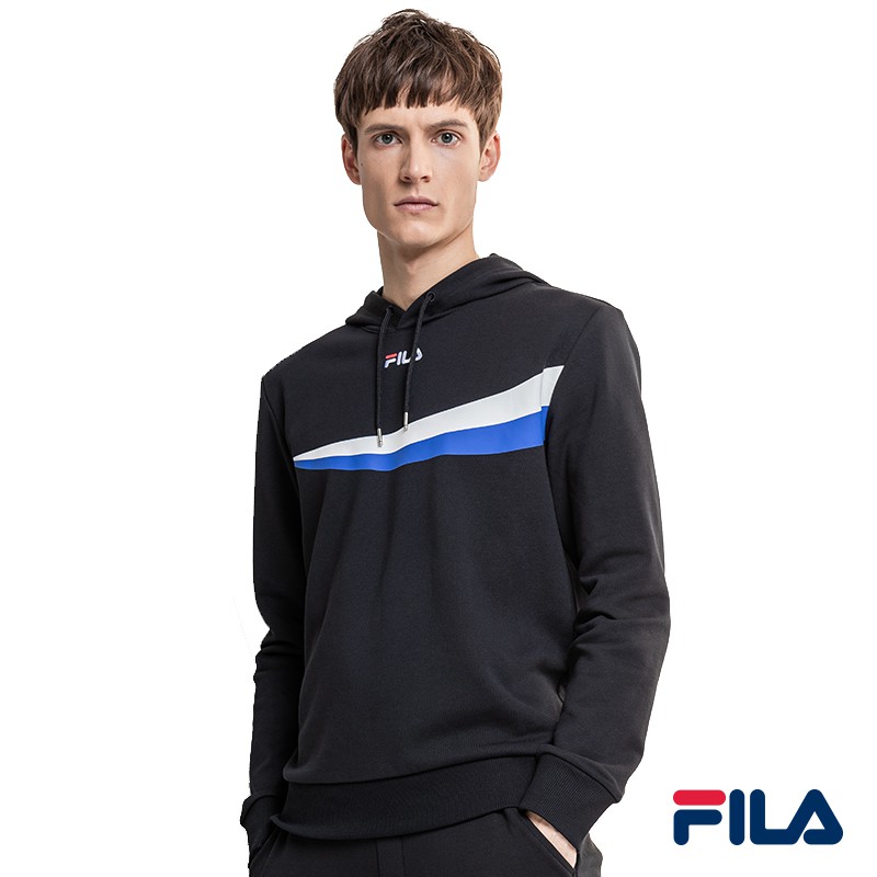 fila sweatshirt men