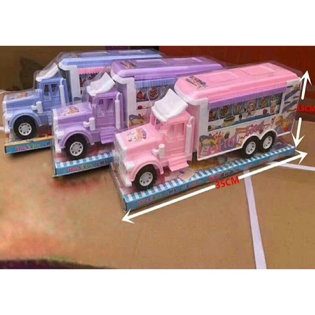 lorry truck for kids