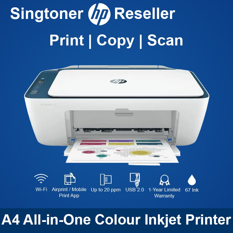 Printers Scanners Online Sale Printers Imaging Computers Peripherals Nov 2021 Shopee Singapore