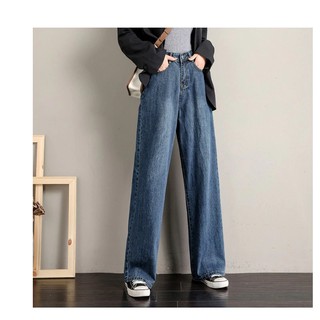 women uniqlo u high rise boyfriend jeans