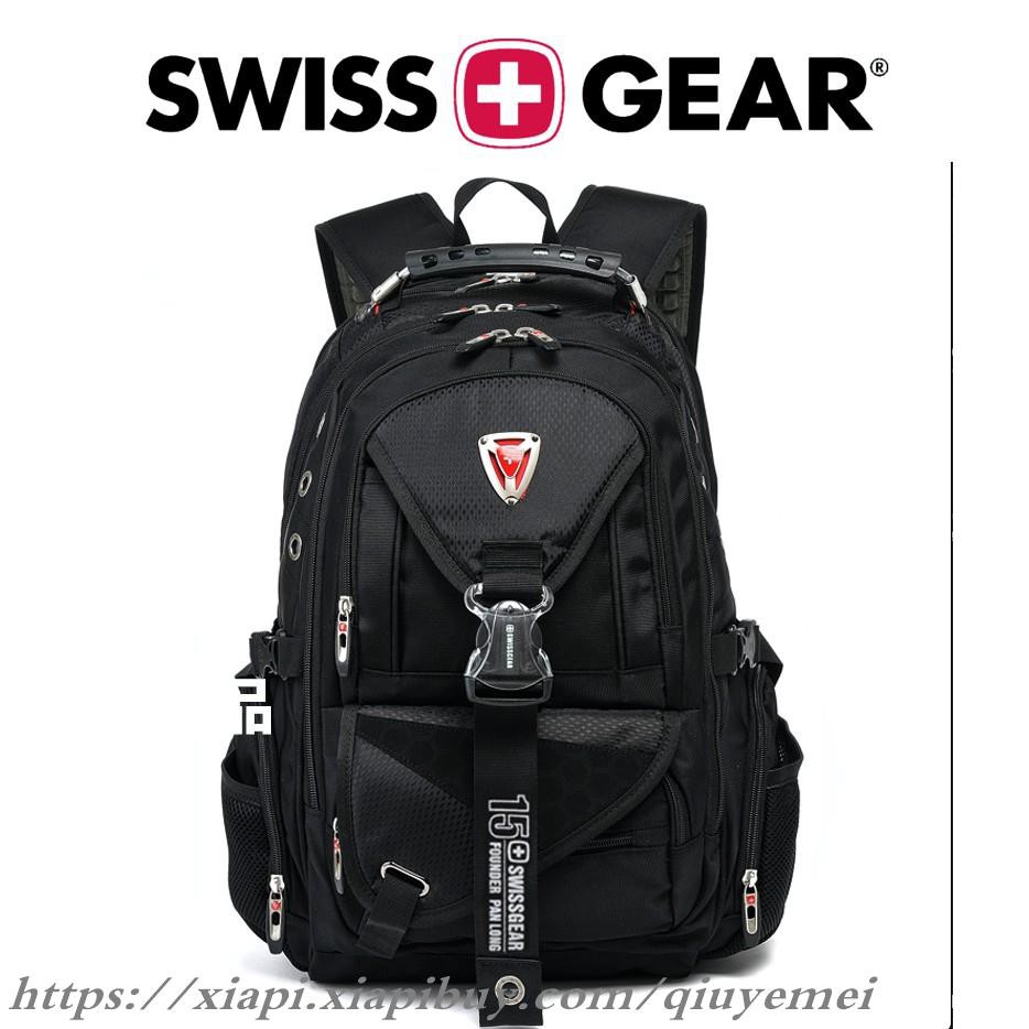 swiss gear backpack singapore