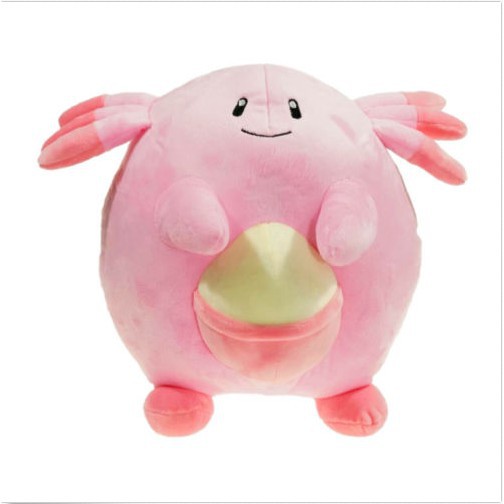 clefairy pokedoll