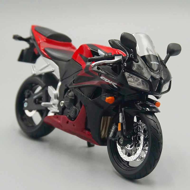 maisto honda cbr