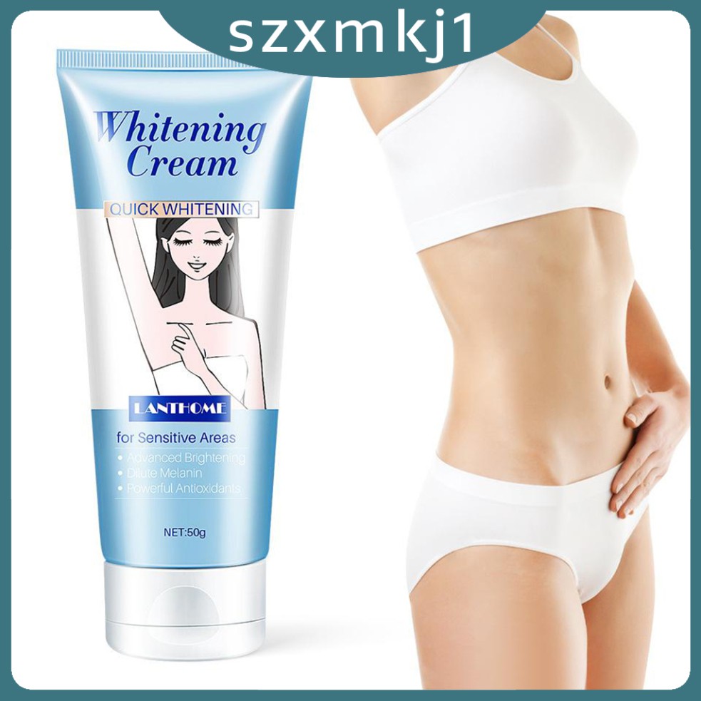 bikini whitening