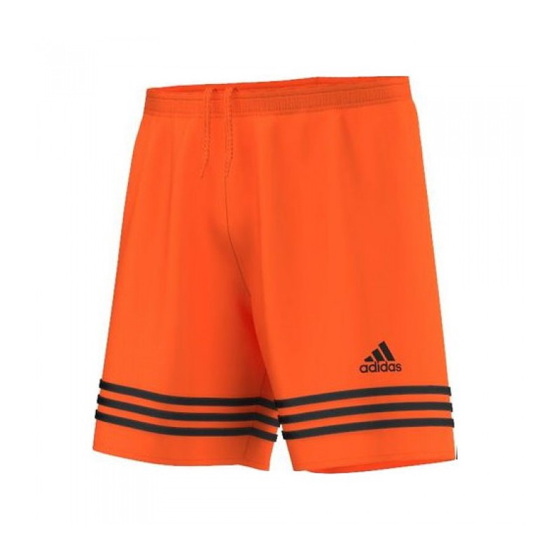 adidas entrada shorts