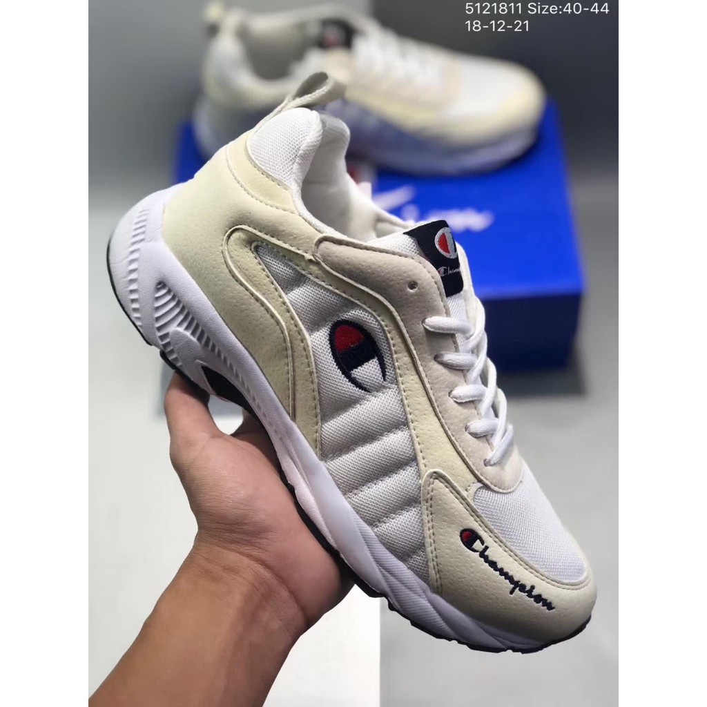 champion casbia