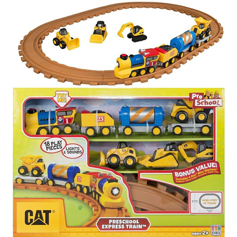 toy state train set