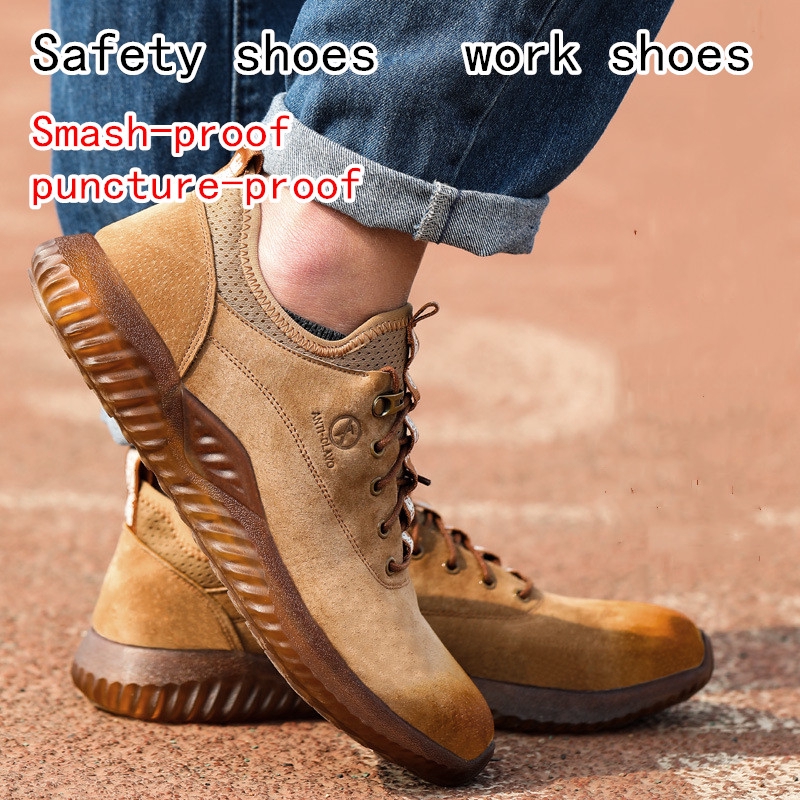 top 10 work shoes